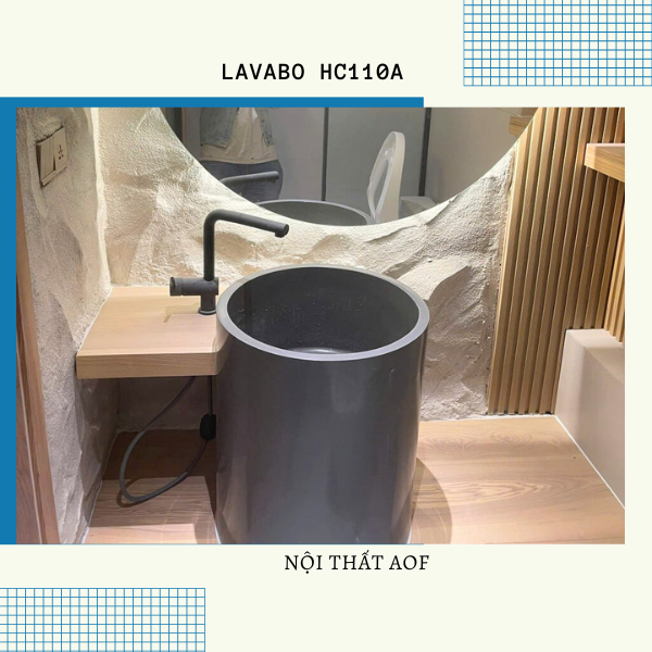 LAVABO HC-110A