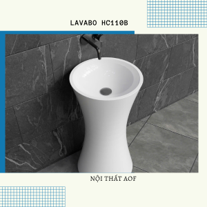LAVABO HC-110B