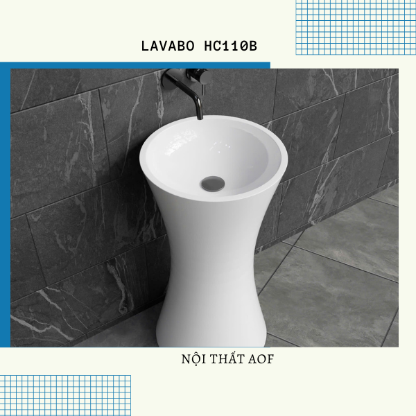 LAVABO HC-110B