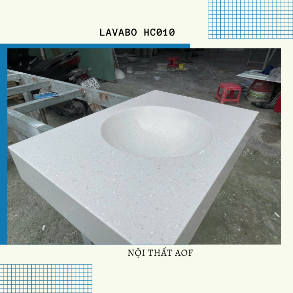 LAVABO HC-010