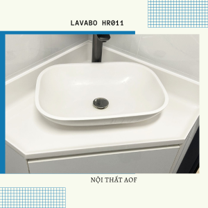 LAVABO HR-011